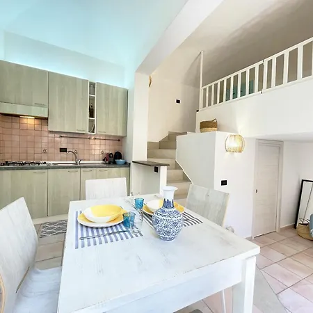 Confortevole Nel Centro Storico Apartmán *