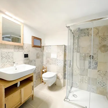 Apartmán Confortevole Nel Centro Storico