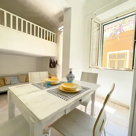 Confortevole Nel Centro Storico Apartment