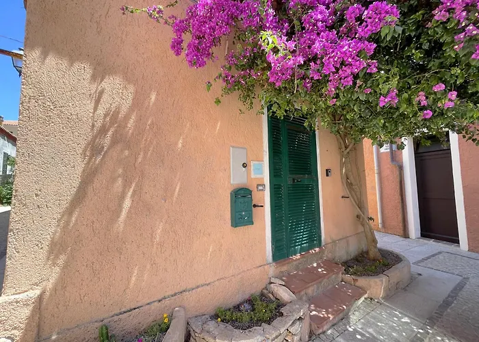 Confortevole Nel Centro Storico *